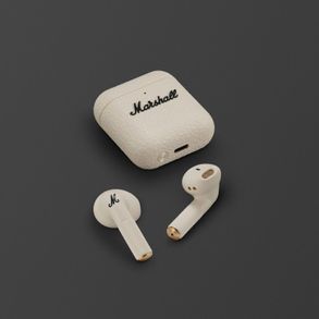 Marshall Minor IV Earbuds