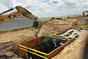 Contech DuroMaxx® Srpe Pipe