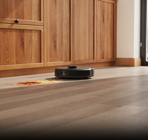 Irobot Roomba® 105 Vac Robot + Autoempty™ Dock