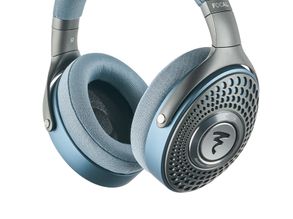 Focal Azurys Headphones