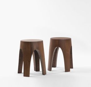 Zanat Mostar Stool