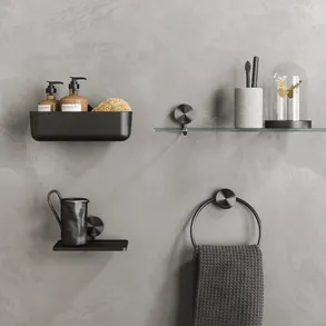 Geesa Towel ring