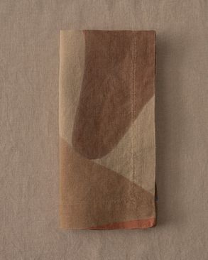 Society Limonta Dube Flux Napkin