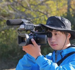 Panasonic Panasonic Ag-cx18ed Camcorder , 4k 60p/50p 10bit Recording, Camera