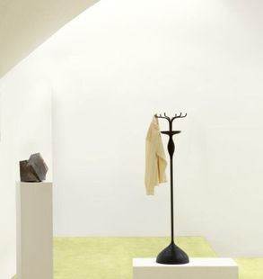Zanat Nest Coat Hanger