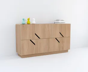 Radis Sideboard Maze 2×4