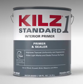Kilz 1® Standard Interior Primer