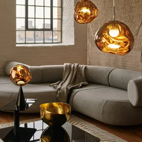 Tomdixon Edgy Large Rug