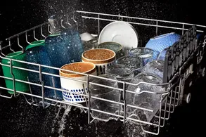 Maytag Top Control Hybrid Tub Dishwasher with Enhanced Wash and Heated Dry with Fan