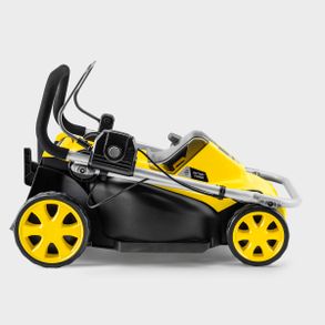 Karcher Battery lawn mower LMO 3-18 Battery Set