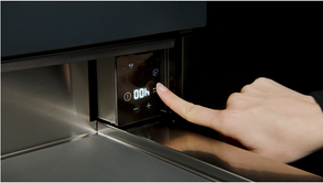 Smeg Reheat Drawer