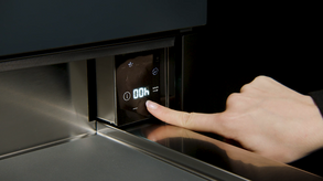 Smeg Reheat Drawer