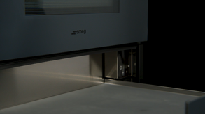 Smeg Reheat Drawer