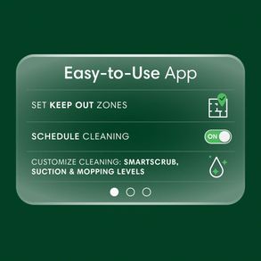Irobot Roomba® 205 Dustcompactor™ Combo Robot