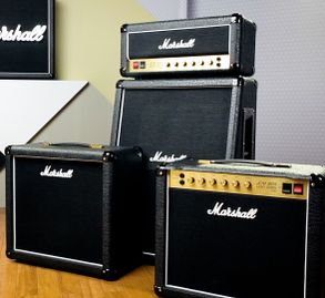 Marshall Studio Classic Combo Amplifier