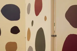 Anaunia Armonic Folding Sliding Walls