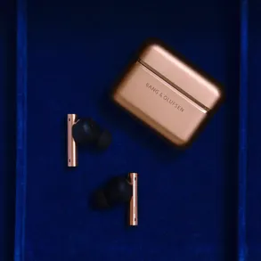 Bang Olufsen Beo Grace Advanced Anc Earbuds