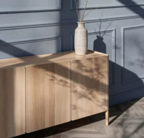 Gazzda Dvor Sideboard