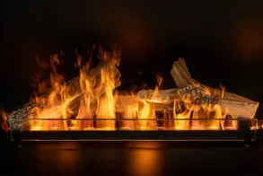 Planika Cloudy Fireplaces