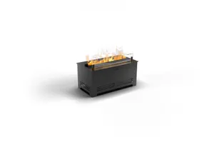 Planika Cloudy Fireplaces