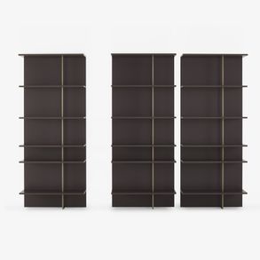 Ligne Roset Everywhere Shelving Unit