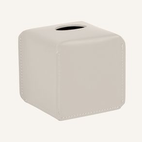 Limacdesign Regenerated Leather Towel Holder Nubo
