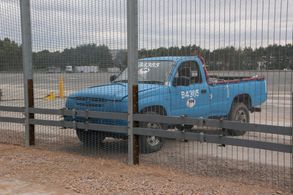 Zaun Hisec Super Pas 68 Fences