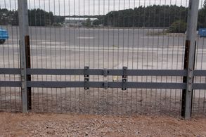 Zaun Hisec Super Pas 68 Fences
