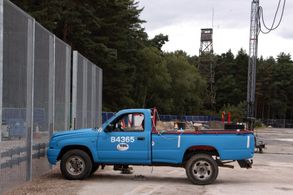 Zaun Hisec Super Pas 68 Fences