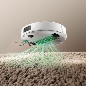 Irobot Roomba® Max 715 Vac Robot + Autoempty™ Dock