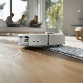 Irobot Roomba® Max 715 Vac Robot + Autoempty™ Dock