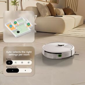 Irobot Roomba® Max 715 Vac Robot + Autoempty™ Dock