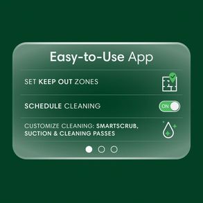 Irobot Roomba® Max 715 Vac Robot + Autoempty™ Dock