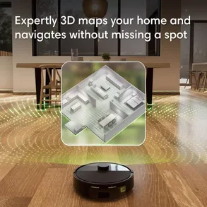 Irobot Roomba® Max 715 Vac Robot + Autoempty™ Dock
