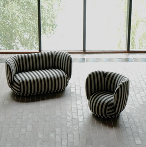 Fermliving Rico Sofa 2-seater - Louisiana