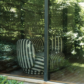 Fermliving Rico Sofa 2-seater - Louisiana