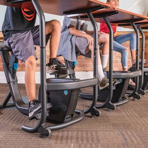 Lifespan Unity Kids Bike Desk