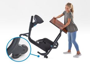 Lifespan Unity Kids Bike Desk
