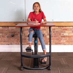Lifespan Unity Kids Bike Desk