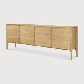 Ethnicraft PI sideboard