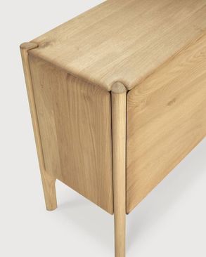 Ethnicraft PI sideboard
