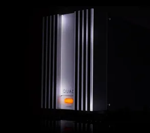 Quad Quad 303 Power Amplifier