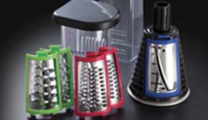 Russell hobbs Desire Food Slicer, Shredder & Grater