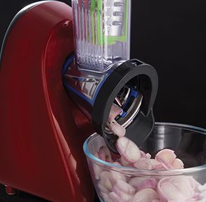 Russell hobbs Desire Food Slicer, Shredder & Grater