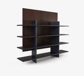 Ligne Roset Kujoyama Shelving Unit