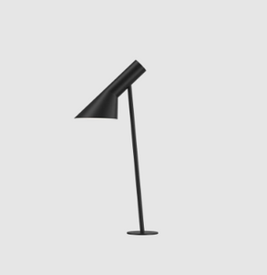 louispoulsen AJ Garden Bollard Garden Lamps