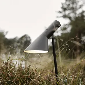 louispoulsen AJ Garden Bollard Garden Lamps