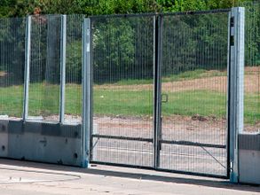 Zaun Multifence Pas 68 Fence And Barrier System