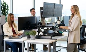 Vari  VariDesk® Pro Plus™ 36 Stands
