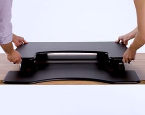 Vari  VariDesk® Pro Plus™ 36 Stands